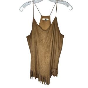 YA Los Angeles Fringe Top‎